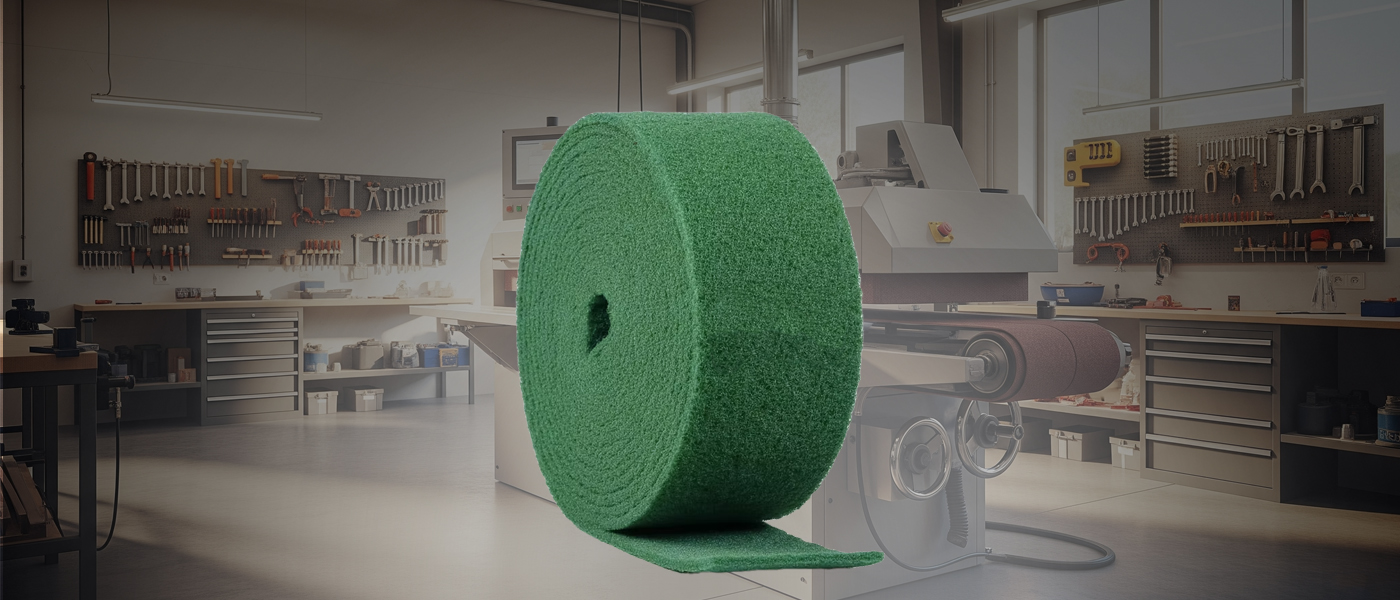 Körnung 320 Grün - Medium